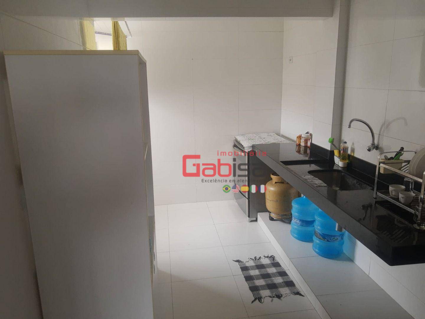 Apartamento à venda com 2 quartos, 90m² - Foto 5