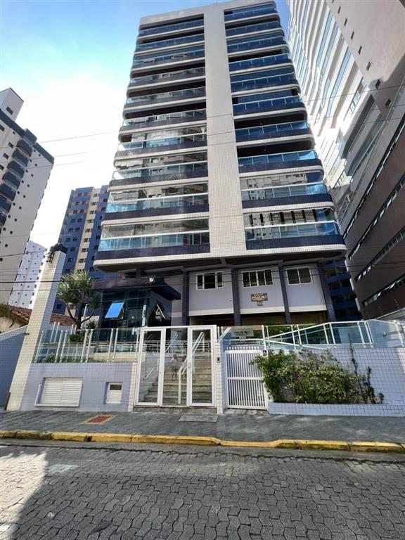 Apartamento à venda com 2 quartos, 80m² - Foto 1