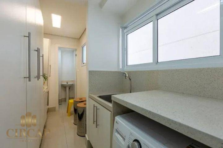 Apartamento à venda com 4 quartos, 165m² - Foto 30