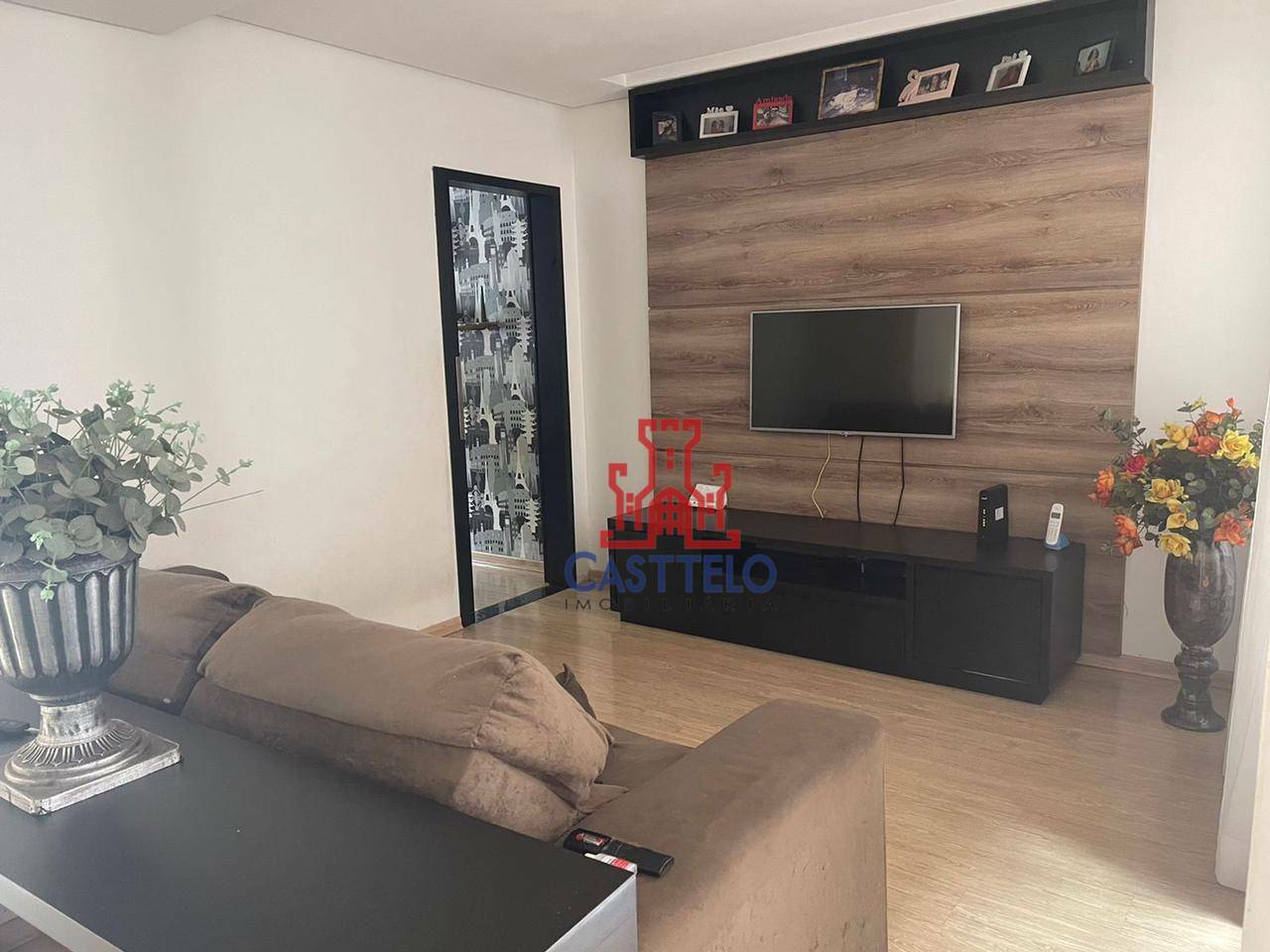 Casa à venda com 2 quartos, 93m² - Foto 5