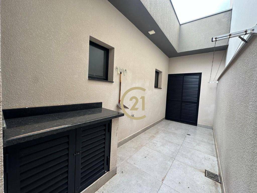 Casa de Condomínio à venda e aluguel com 3 quartos, 104m² - Foto 15