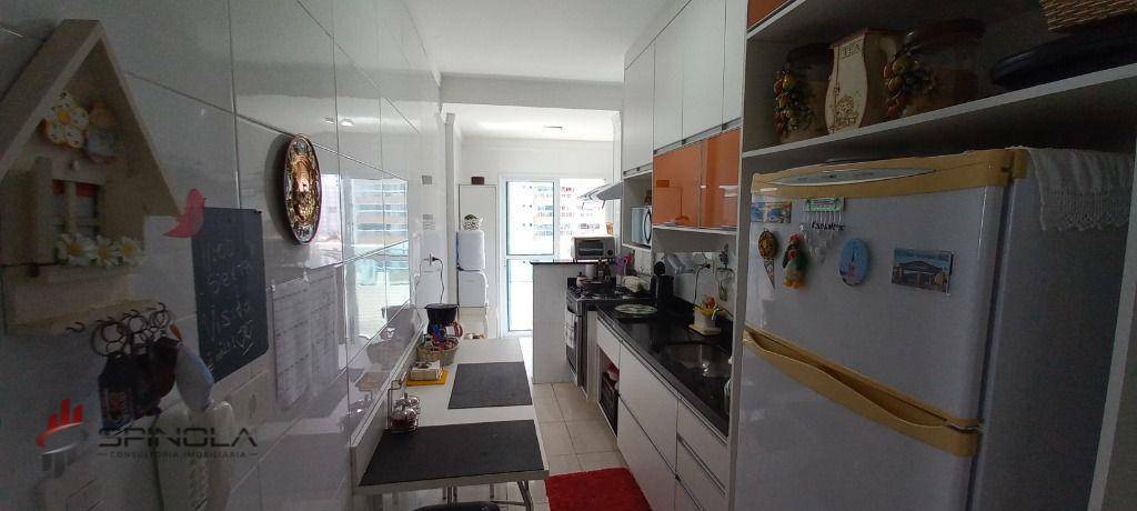 Apartamento à venda com 2 quartos, 80m² - Foto 43