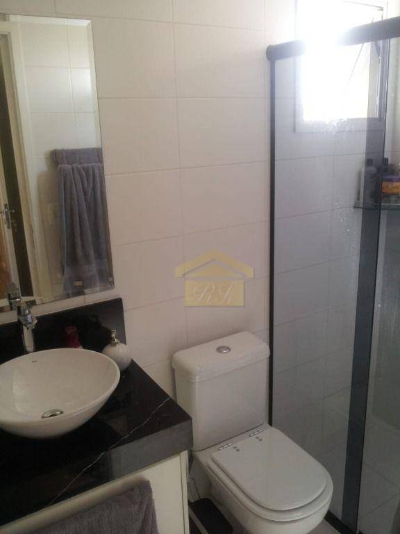 Apartamento à venda com 3 quartos, 90m² - Foto 13