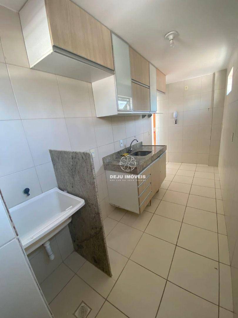 Apartamento à venda com 3 quartos, 77m² - Foto 5