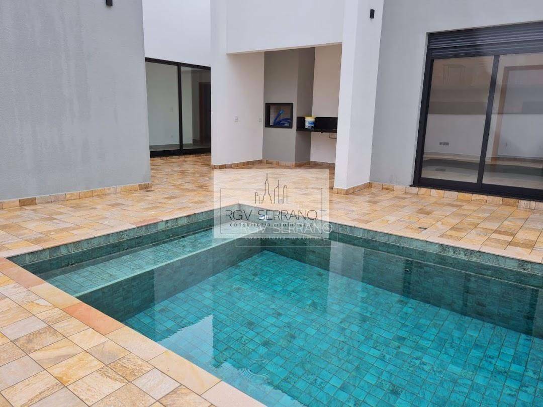 Casa de Condomínio à venda com 3 quartos, 320m² - Foto 9