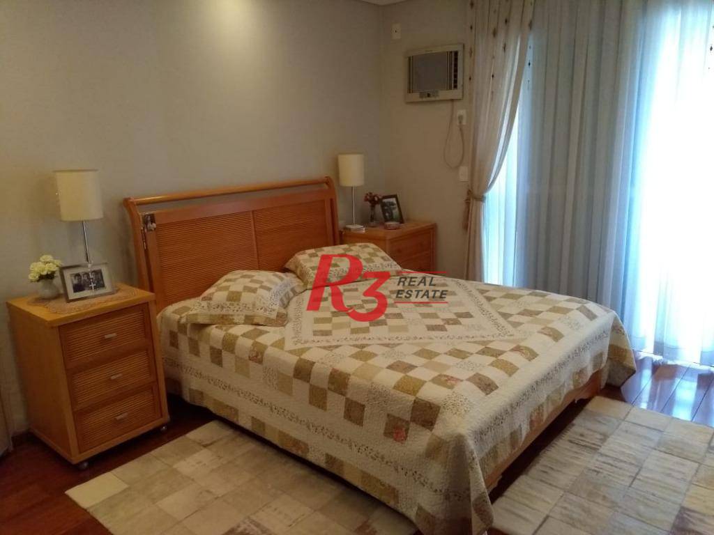 Apartamento à venda com 3 quartos, 199m² - Foto 19