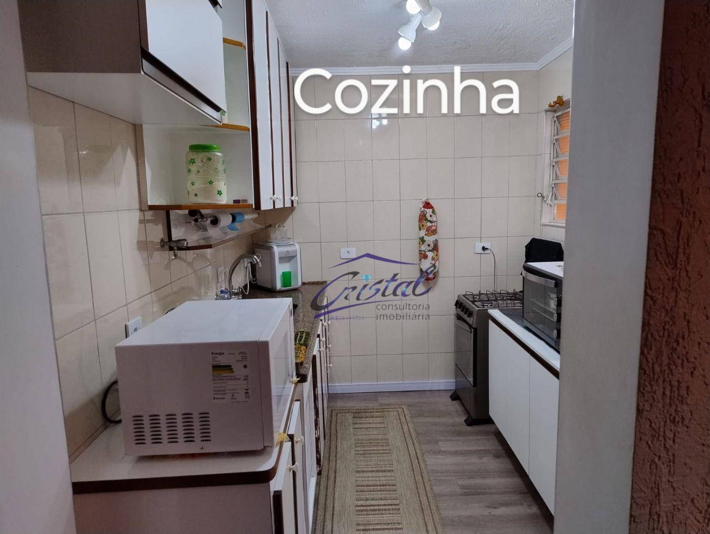 Casa à venda com 3 quartos, 160m² - Foto 46