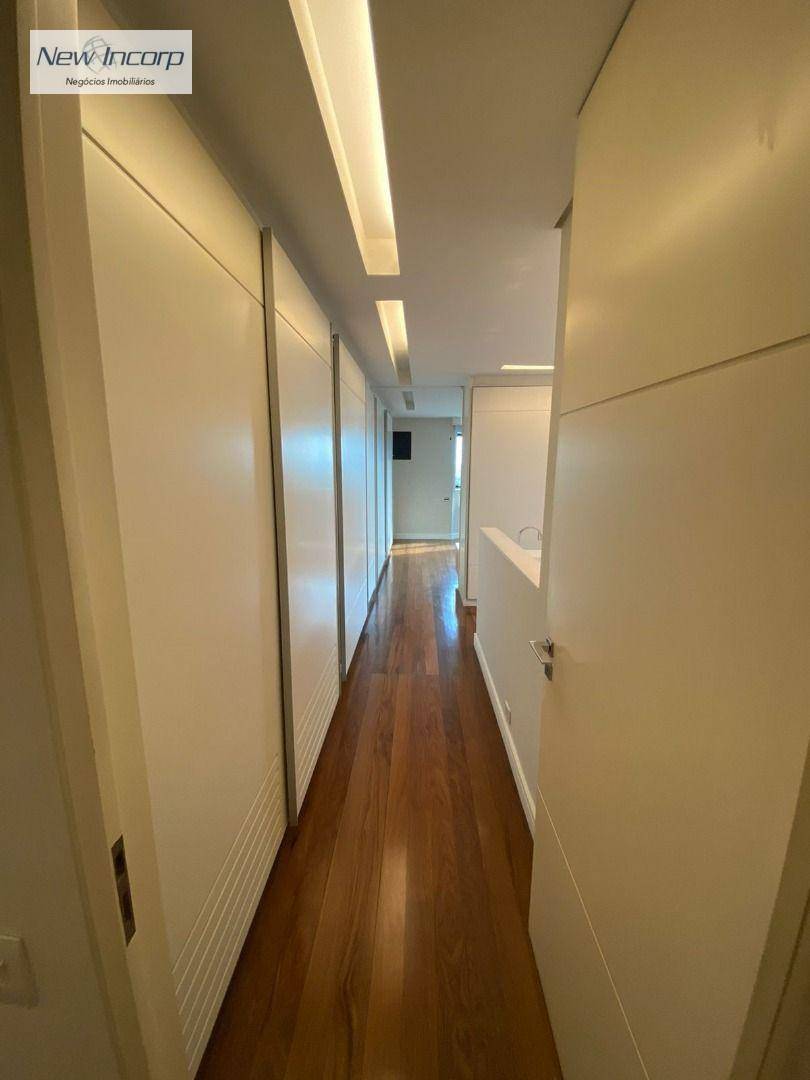 Apartamento à venda com 4 quartos, 192m² - Foto 8