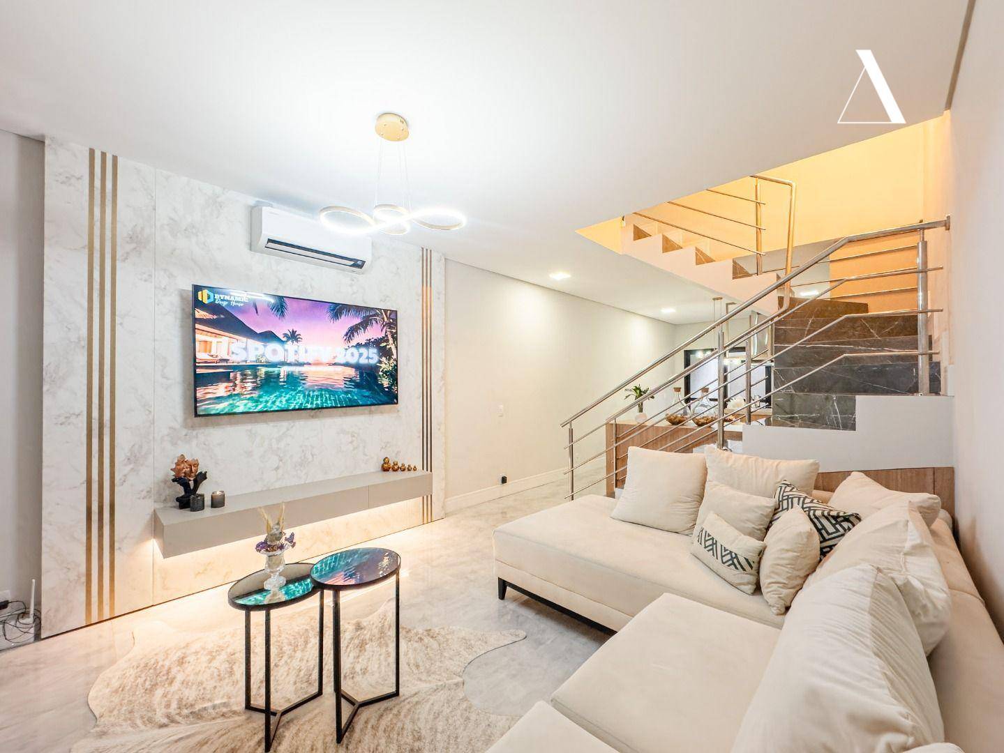 Casa de Condomínio, 3 quartos - Foto 4