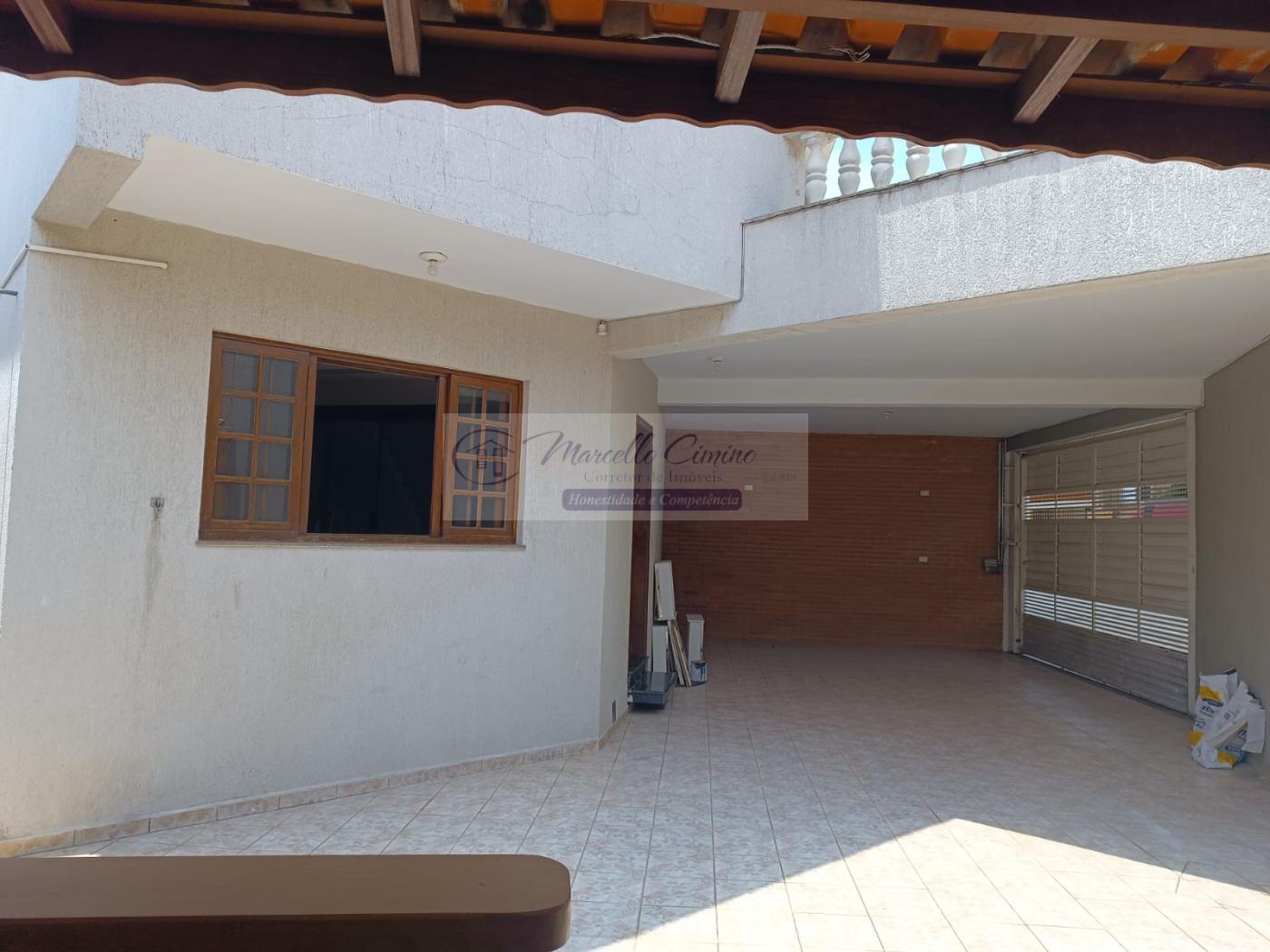 Sobrado à venda com 3 quartos, 180m² - Foto 2