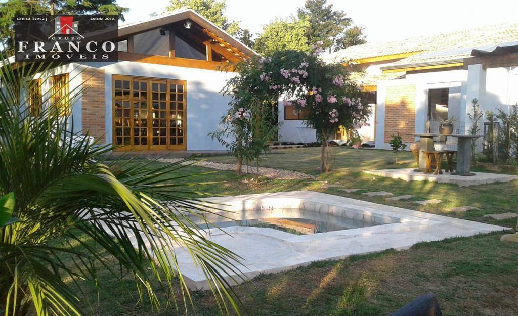 Casa de Condomínio à venda com 3 quartos, 343m² - Foto 14