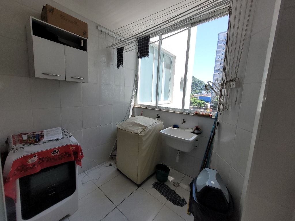 Apartamento à venda com 4 quartos, 184m² - Foto 30