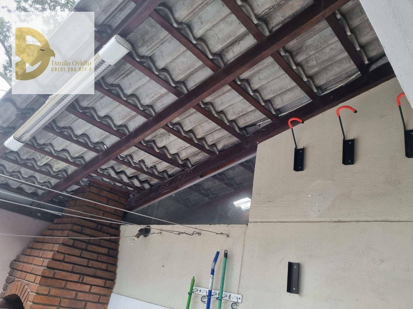 Sobrado à venda com 3 quartos, 130M2 - Foto 13