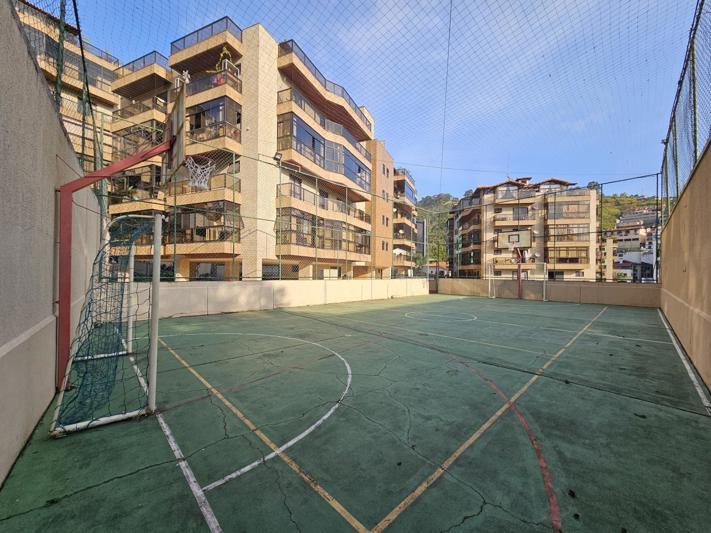 Apartamento à venda com 4 quartos, 144m² - Foto 41