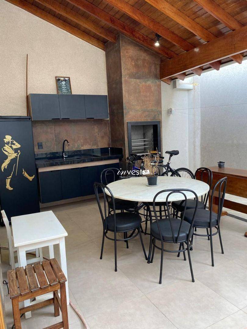 Casa, 2 quartos, 127 m² - Foto 5