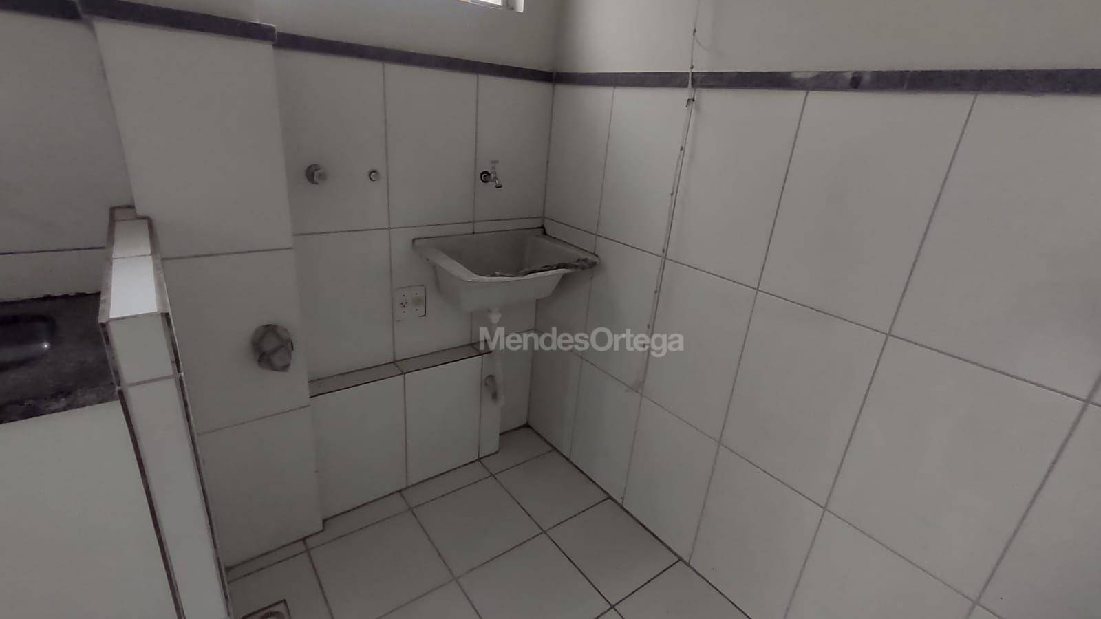 Apartamento à venda com 2 quartos, 48m² - Foto 6