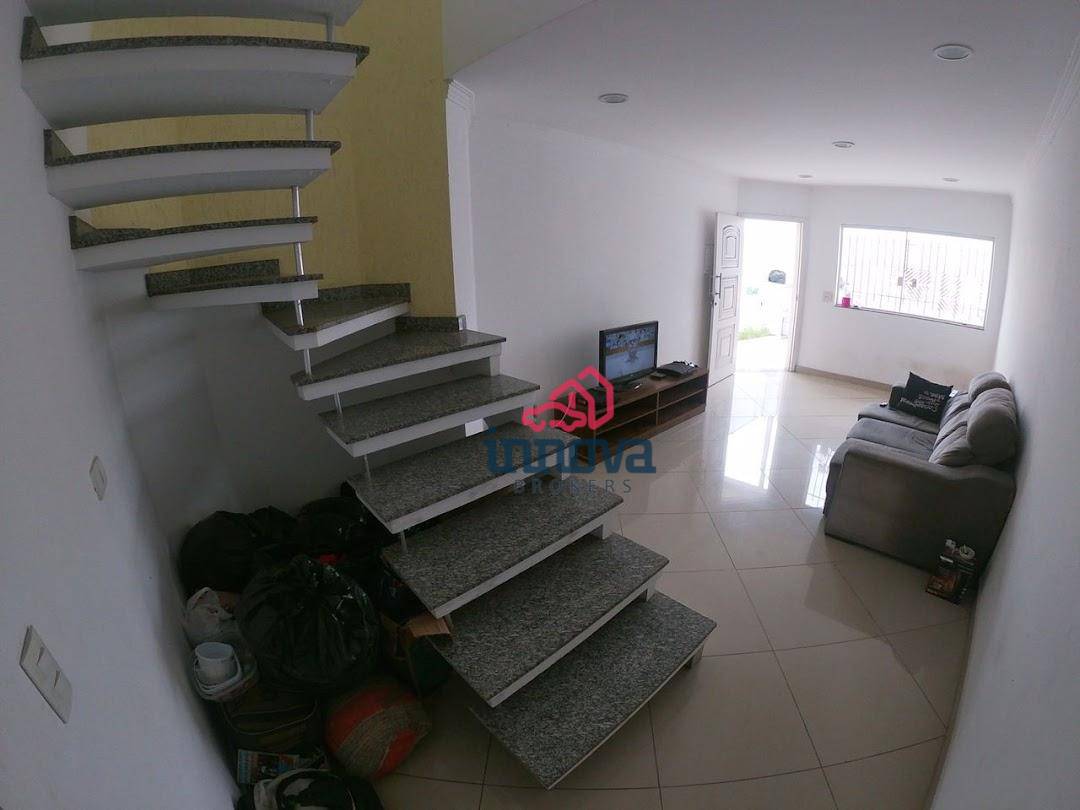 Sobrado à venda com 3 quartos, 125m² - Foto 8