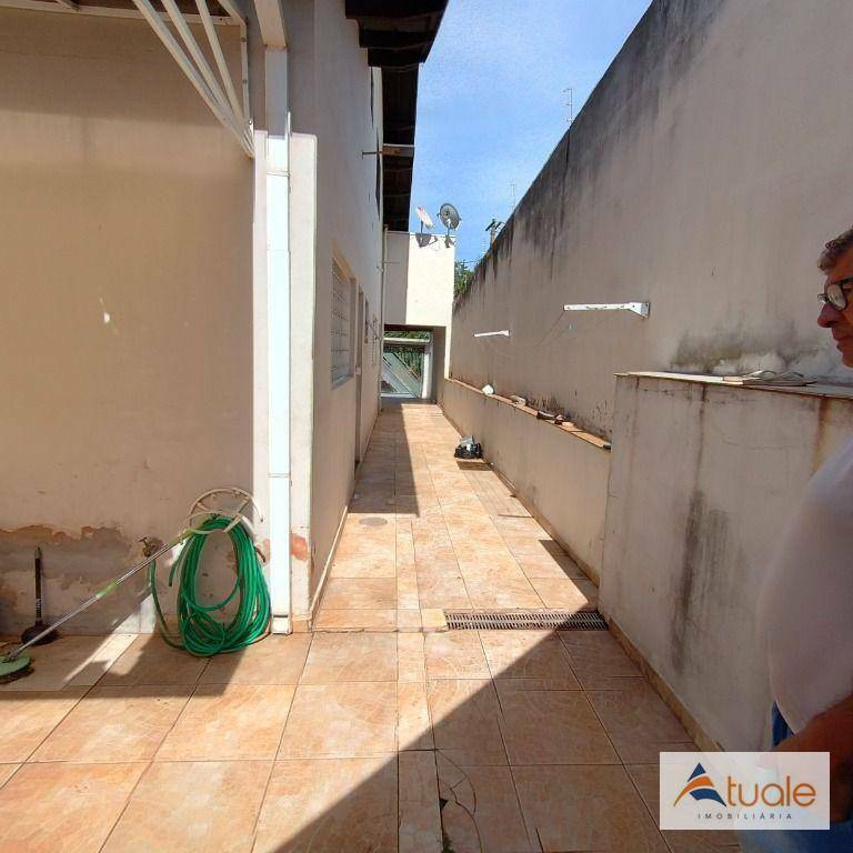 Casa para alugar com 4 quartos, 210m² - Foto 21