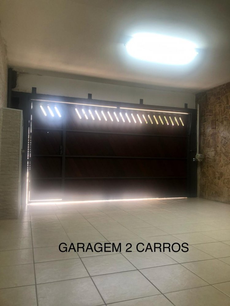 Casa à venda com 3 quartos, 155m² - Foto 6