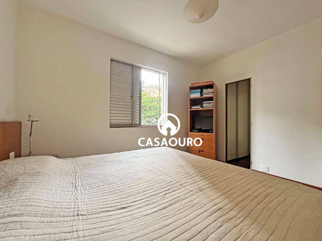 Apartamento à venda com 3 quartos, 110m² - Foto 25