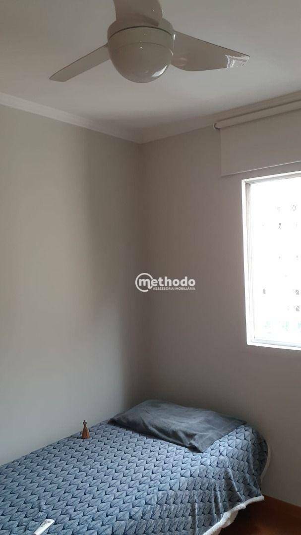 Apartamento à venda com 2 quartos, 58m² - Foto 6