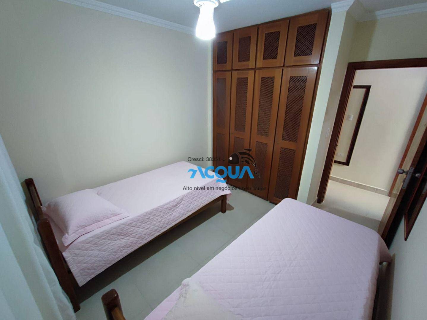 Apartamento à venda com 3 quartos, 140m² - Foto 5