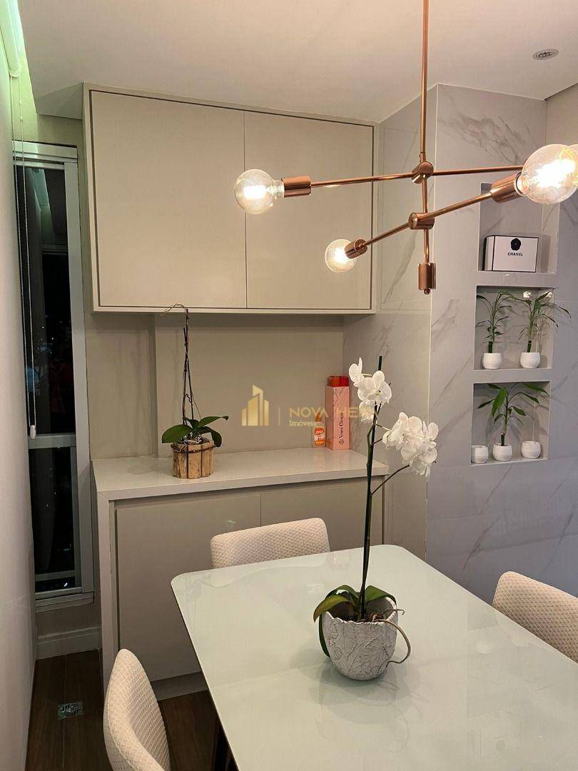 Apartamento à venda com 3 quartos, 187m² - Foto 5