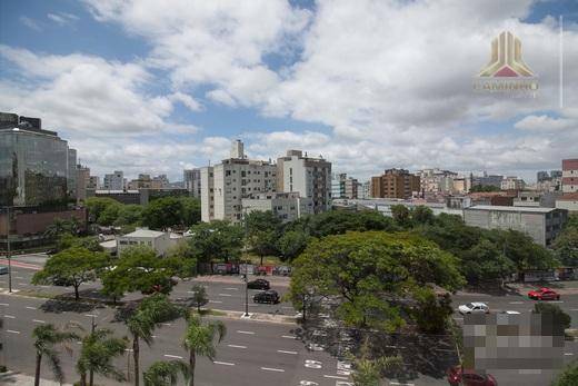 Conjunto Comercial-Sala à venda, 35m² - Foto 8