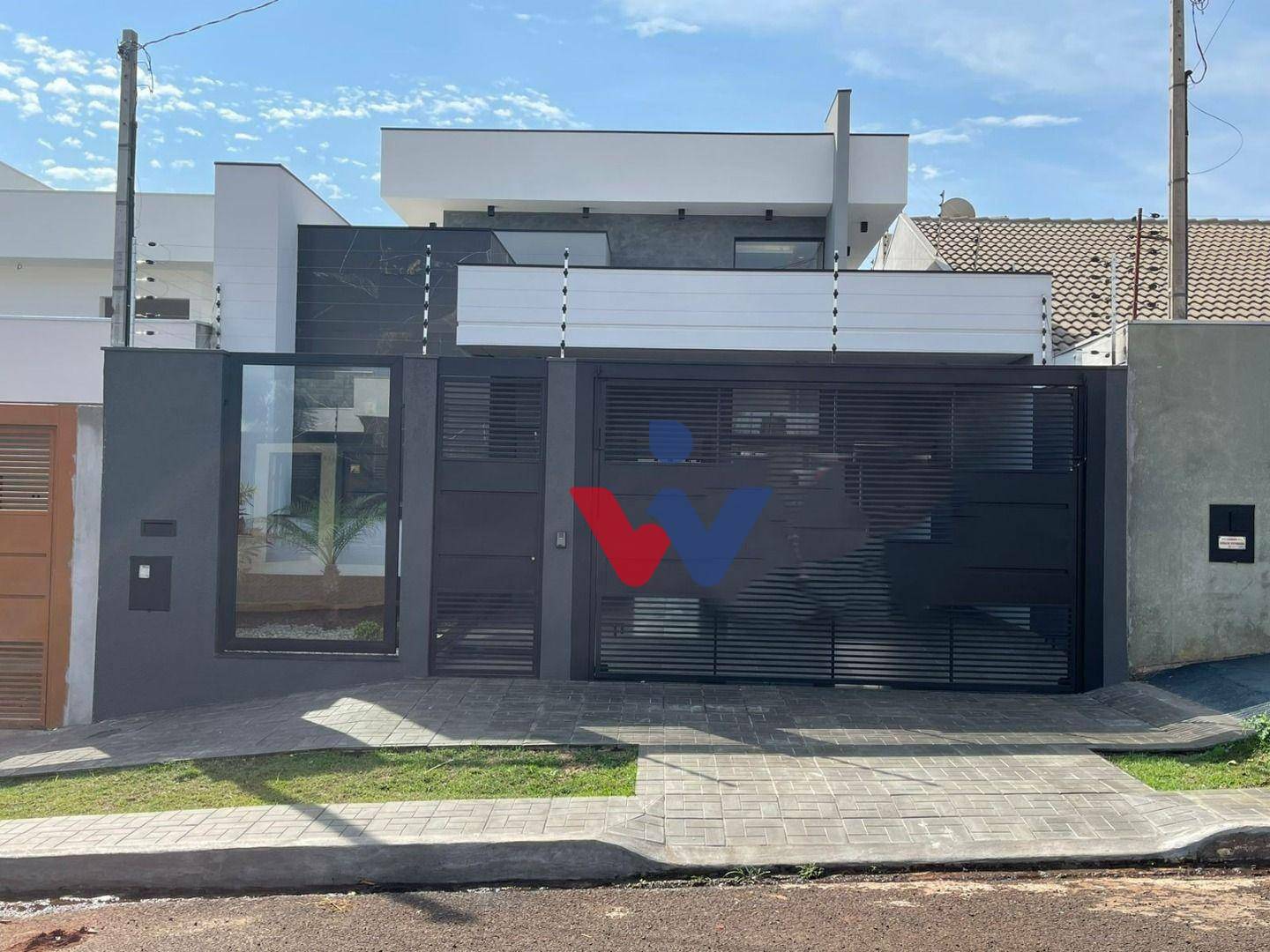 Casa à venda com 3 quartos, 136m² - Foto 3