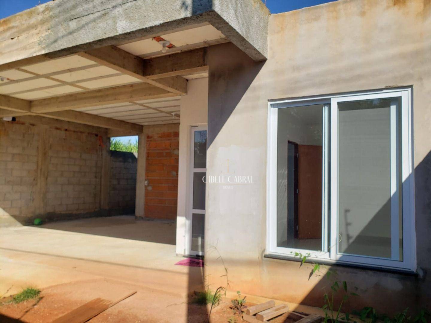 Casa à venda com 4 quartos, 210m² - Foto 5