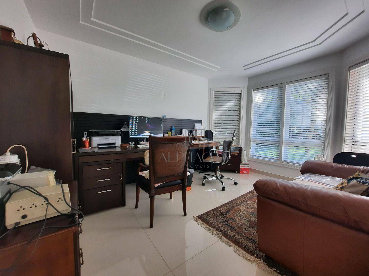 Casa de Condomínio à venda com 4 quartos, 600m² - Foto 12