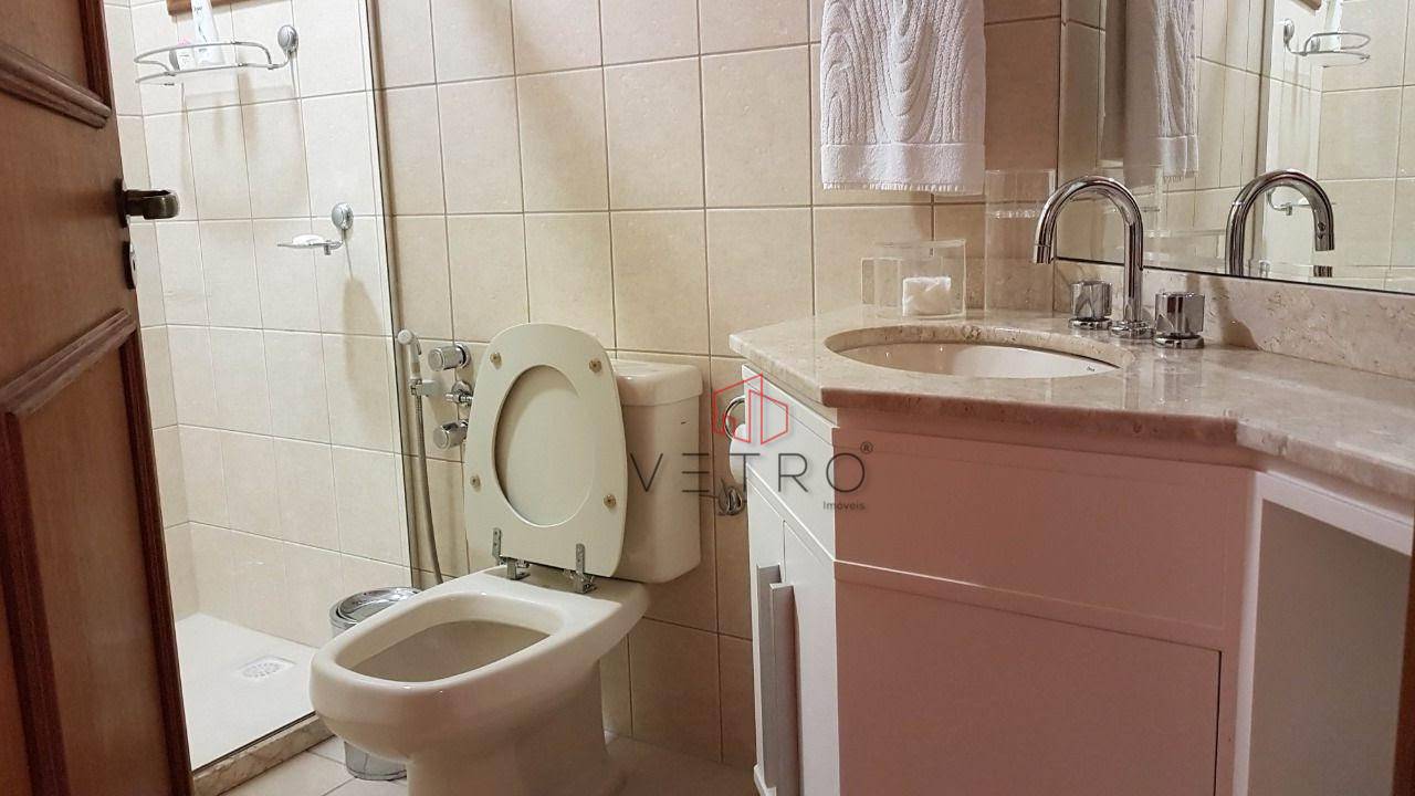 Apartamento à venda com 2 quartos, 100m² - Foto 9