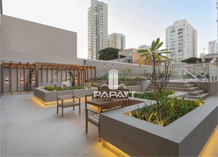 Apartamento à venda com 2 quartos, 79m² - Foto 5