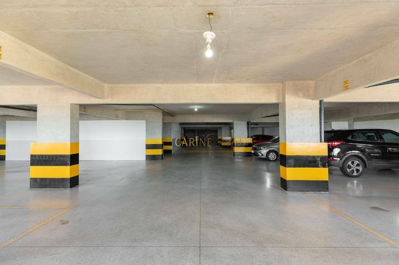 Apartamento à venda com 4 quartos, 155m² - Foto 35