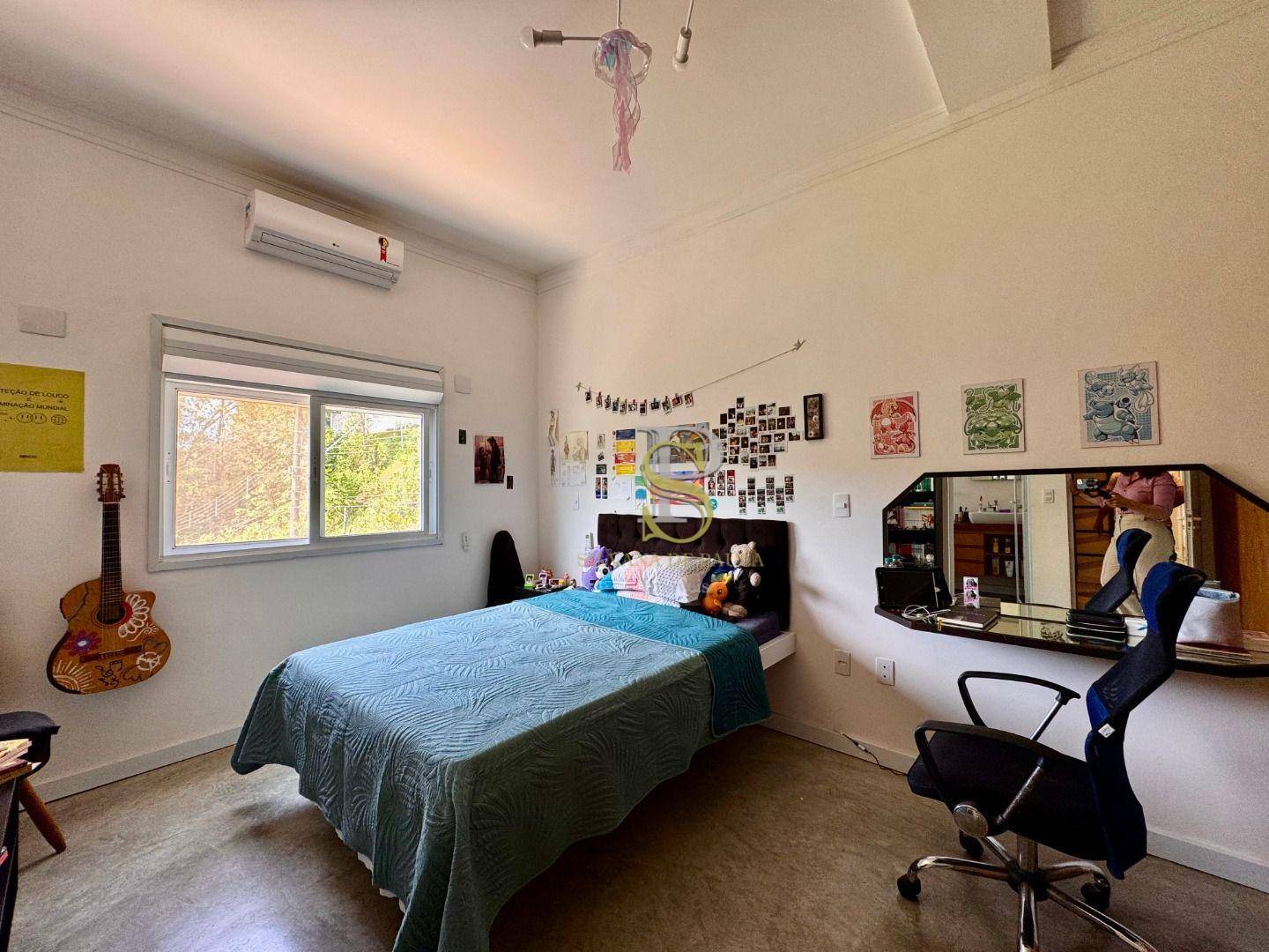 Casa de Condomínio para alugar com 5 quartos, 530m² - Foto 18