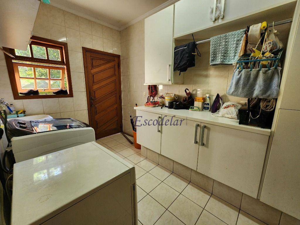 Casa de Condomínio à venda com 4 quartos, 600m² - Foto 19