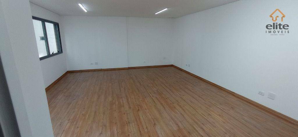 Conjunto Comercial-Sala para alugar, 124m² - Foto 27