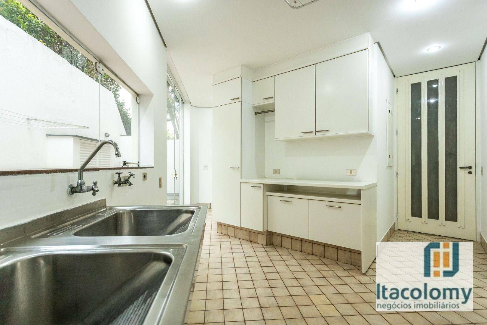 Casa de Condomínio à venda e aluguel com 4 quartos, 750m² - Foto 67