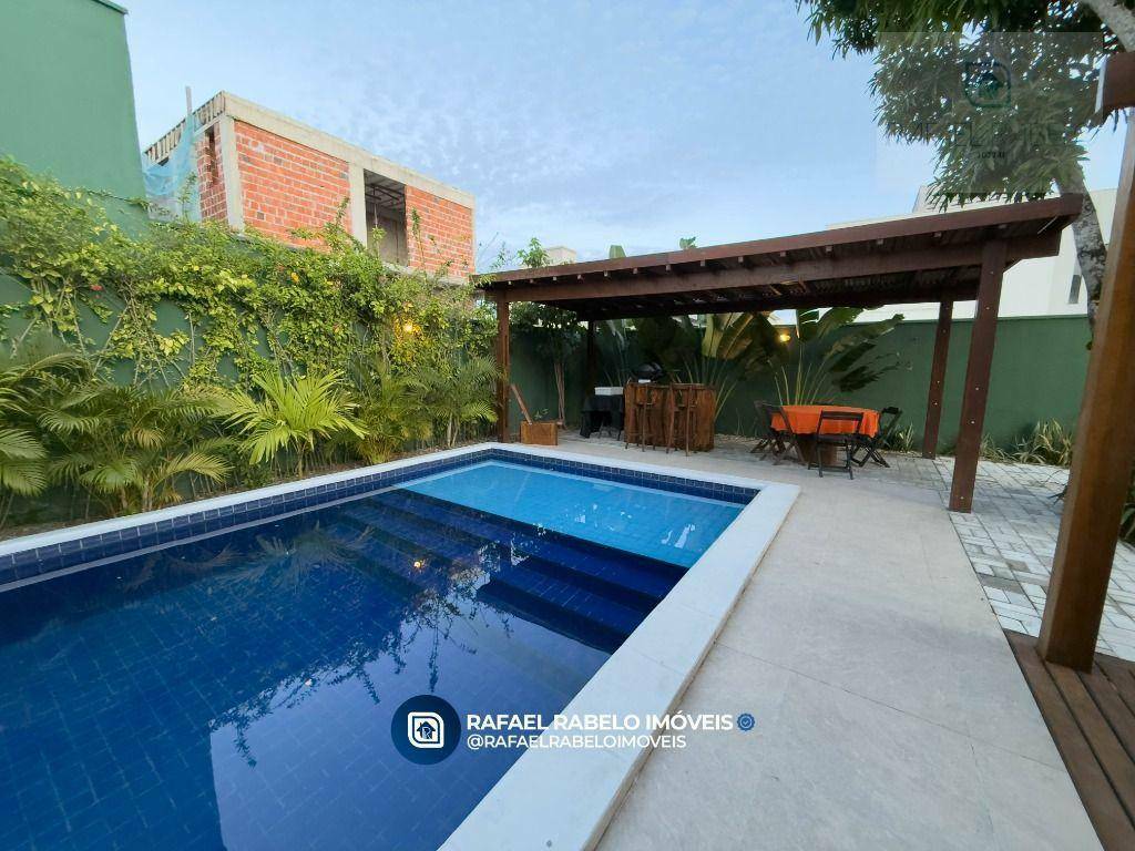 Casa de Condomínio, 3 quartos - Foto 10