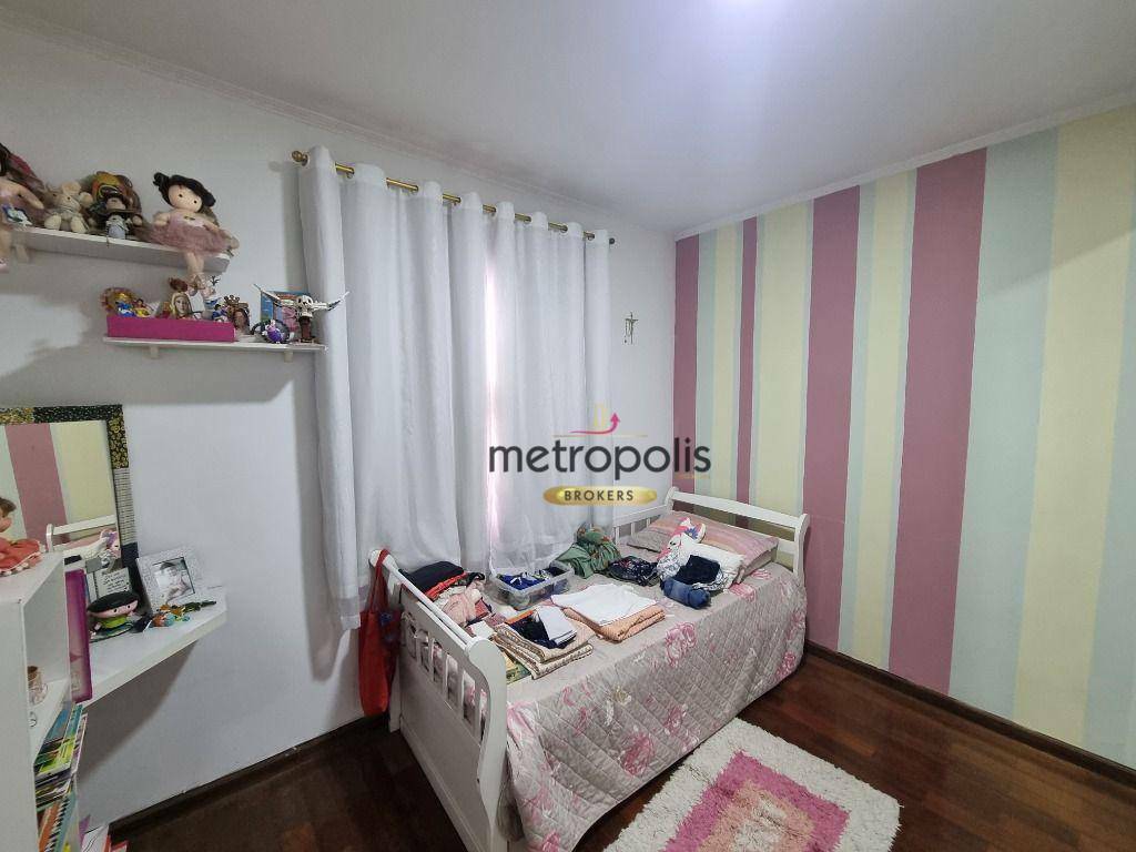 Sobrado à venda com 3 quartos, 225m² - Foto 32