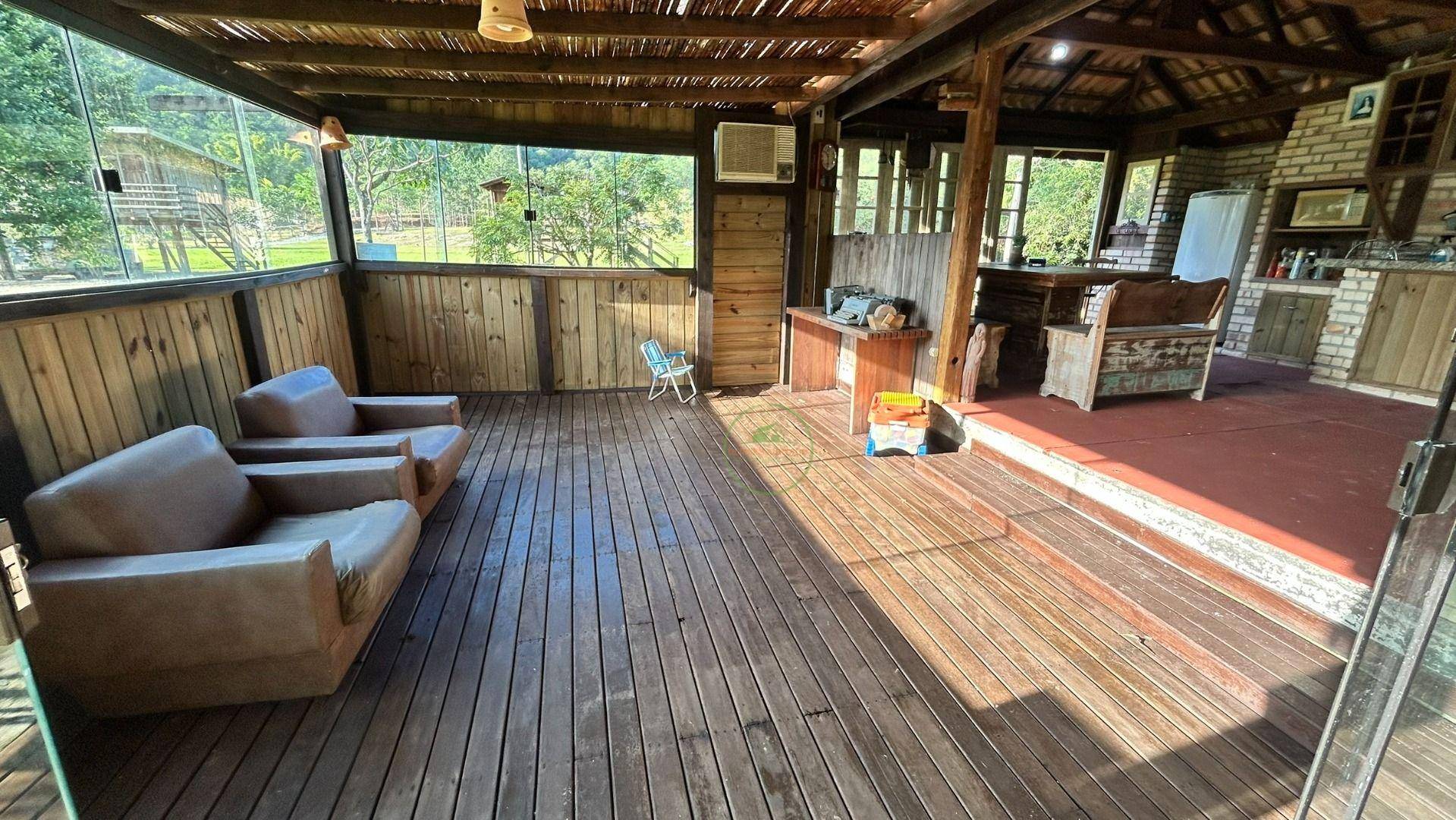 Sítio, 24 m² - Foto 46