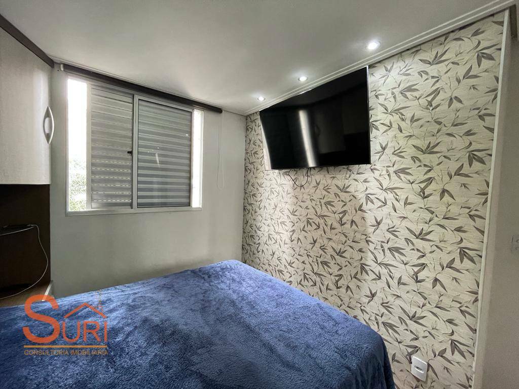 Apartamento à venda com 2 quartos, 48m² - Foto 29