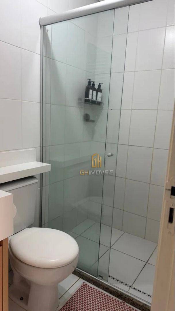Apartamento à venda com 2 quartos, 64m² - Foto 5