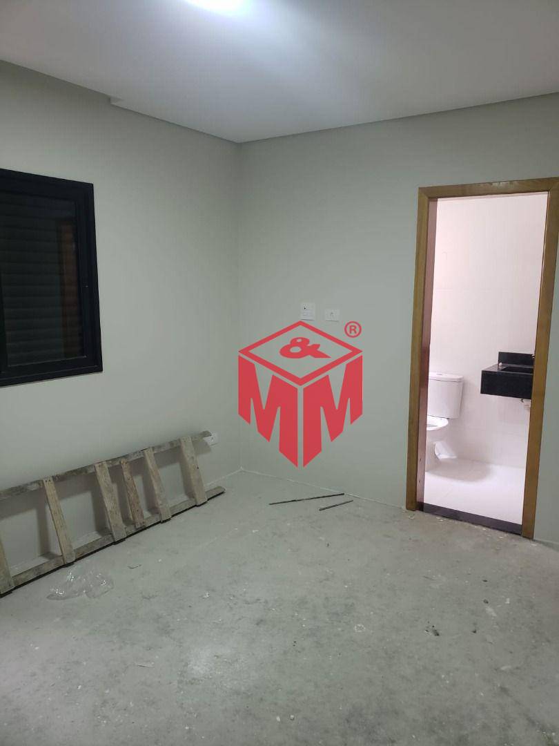 Sobrado à venda com 3 quartos, 201m² - Foto 12