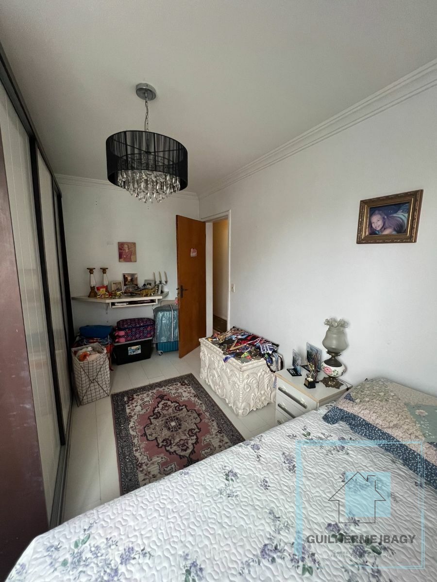 Apartamento à venda com 3 quartos, 136m² - Foto 25