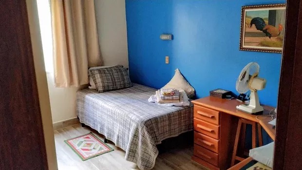 Apartamento à venda com 2 quartos, 76m² - Foto 8