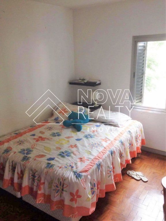 Apartamento à venda com 3 quartos, 69m² - Foto 3