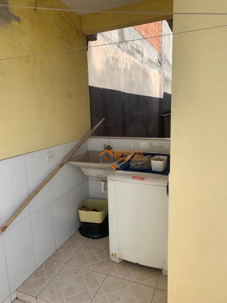 Casa à venda com 3 quartos, 137M2 - Foto 35