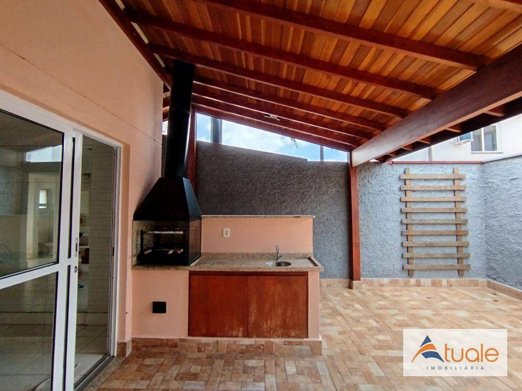 Casa de Condomínio para alugar com 3 quartos, 74m² - Foto 19