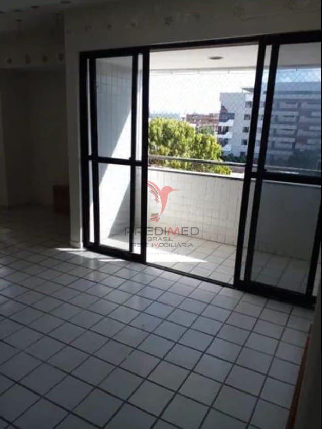 Apartamento à venda com 4 quartos, 110m² - Foto 4